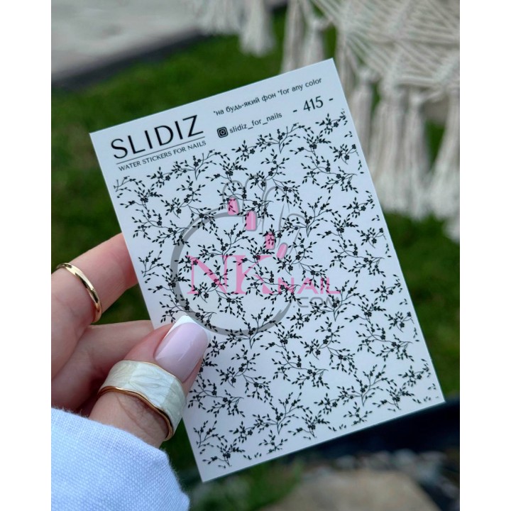 Слайдер Slidiz №415